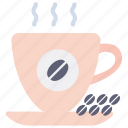 teacup, beverage, tea, coffee, coffee cup