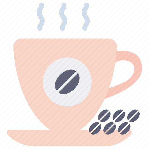 Teacup, beverage, tea, coffee, coffee cup icon - Download on Iconfinder