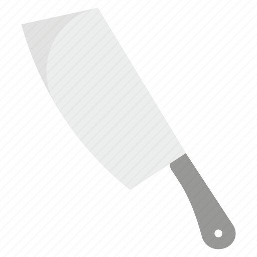 Butcher knife, chef knife, cleaver, knife, knives icon - Download on Iconfinder
