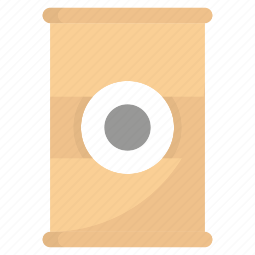 Canned soup, healthy food, soup, soup preserves, supermarket food icon - Download on Iconfinder