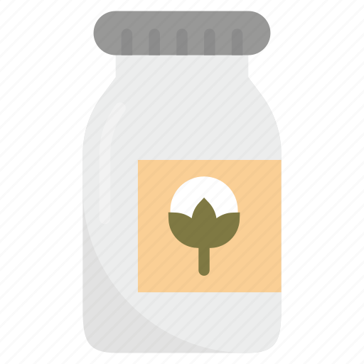 Bottle, cloves jar, grocery ingredient, ground cloves, spice icon - Download on Iconfinder