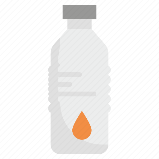 Bottle, liquid food, liquor, milk bottle, water bottle icon - Download on Iconfinder