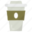 coffee, coffee cups, disposable cup, paper cup, take away coffee 