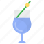 cocktail, drink, margarita, martini, mixed drink 