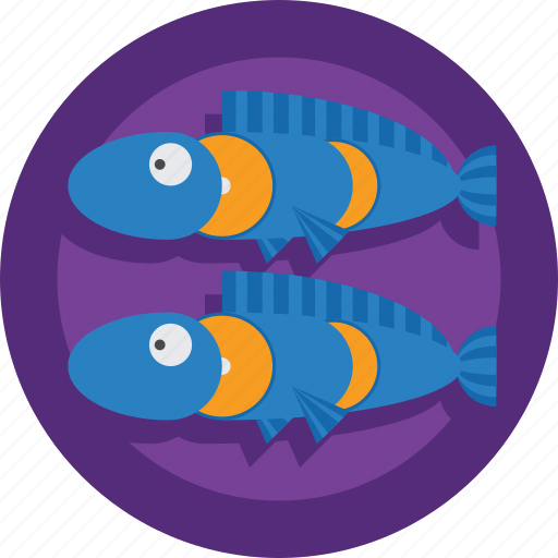 Fishes, food, fish icon - Download on Iconfinder