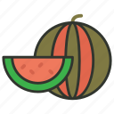 cantaloupe, food, fruit, honeydew, melon