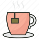 coffee cup, cup, hot drink, hot tea, tea cup
