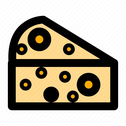 Cheese, dish, food, italian, side icon - Download on Iconfinder