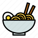 noodle, food, ramen, udon, japanese, restaurant, asian