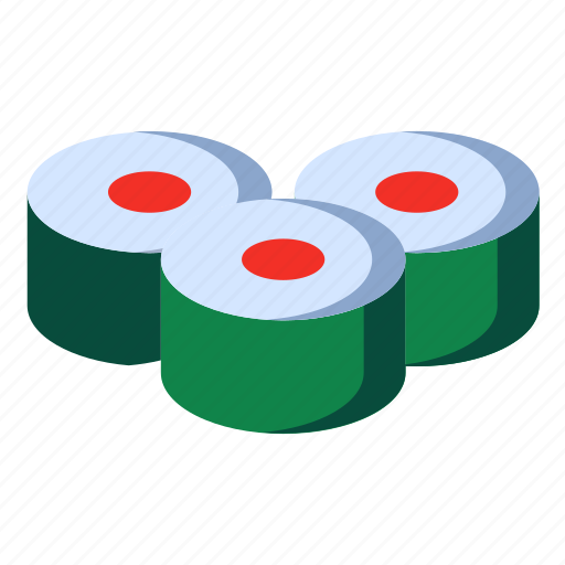 Food, japanese, sushi icon - Download on Iconfinder