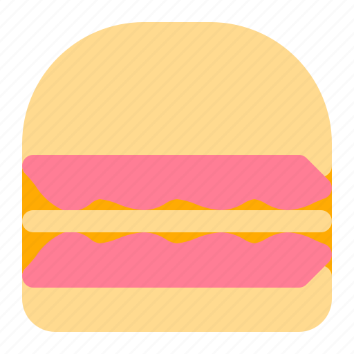 Food, hamburger, junk, stall icon - Download on Iconfinder