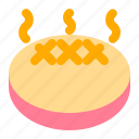 birthday, cake, food, pastry, pie 