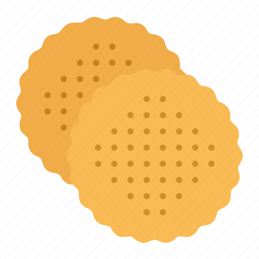 Biscuit, food, cookie, snack, bakery icon - Download on Iconfinder