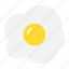 egg, fried, food, omelette, breakfast, cooking, eggs 