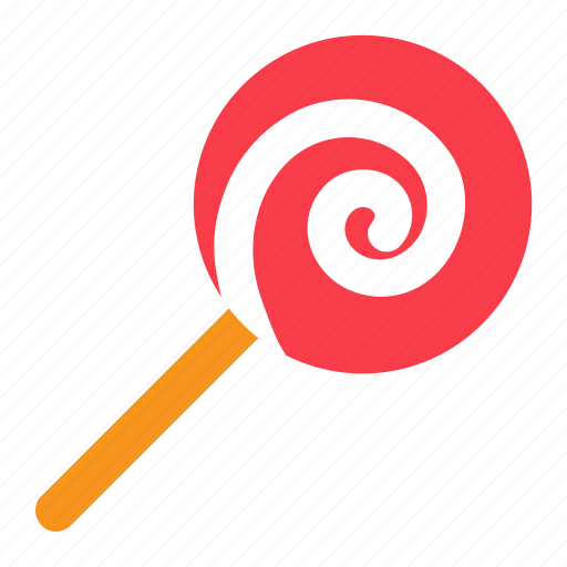 Lollipop, food, candy, sweet, christmas, xmas, sugar icon - Download on Iconfinder