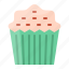 cupcake, dessert, sweet, bake, bakery, cake 