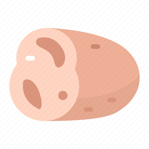 Ham, food, meat icon - Download on Iconfinder on Iconfinder