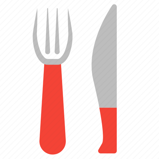 Cutlery, fork, spoon, restaurant, cooking, kitchen, food icon - Download on Iconfinder