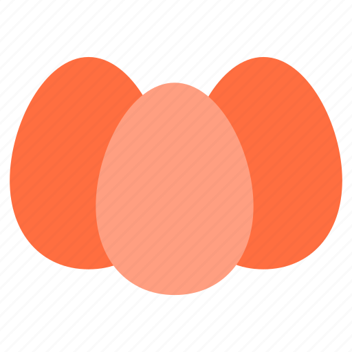 Eggs, egg, food, breakfast icon - Download on Iconfinder