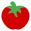tomatoes, vegetable, food, healthy