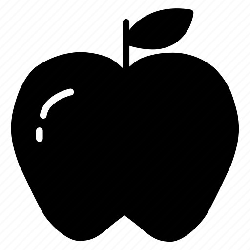 Apple, food, fruit, golden, vegetarian icon - Download on Iconfinder