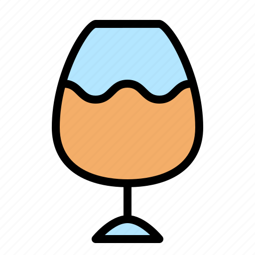 Drink, alcohol, cognac icon - Download on Iconfinder