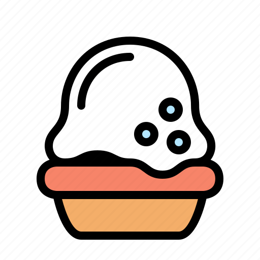 Cup, cream, ice, dessert icon - Download on Iconfinder
