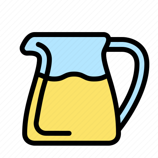 Cocktail, jar, beverage, juice, drink icon - Download on Iconfinder