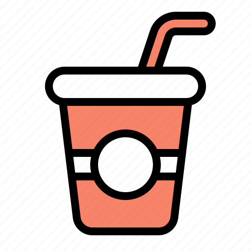 Soda, cocktail, tea, beverage, drink icon - Download on Iconfinder