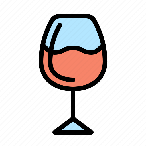 Wine, cup, food, beverage, drink icon - Download on Iconfinder