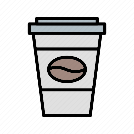 Coffee, cappuccino, cup icon - Download on Iconfinder