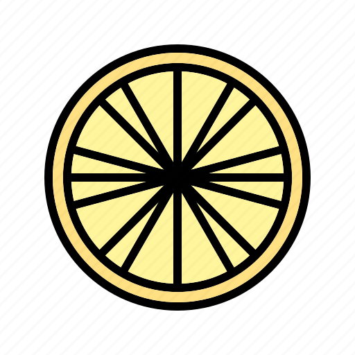 Lemon, lime, orange icon - Download on Iconfinder
