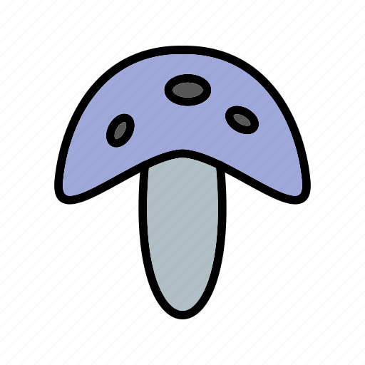 Mushroom, fungi, mushroom plant icon - Download on Iconfinder