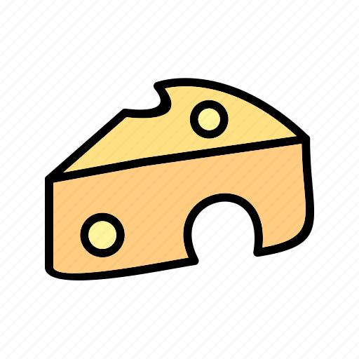 Cheese, dairy, butter icon - Download on Iconfinder