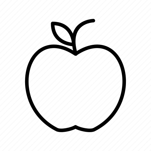 Apple, fruit, healthy icon - Download on Iconfinder