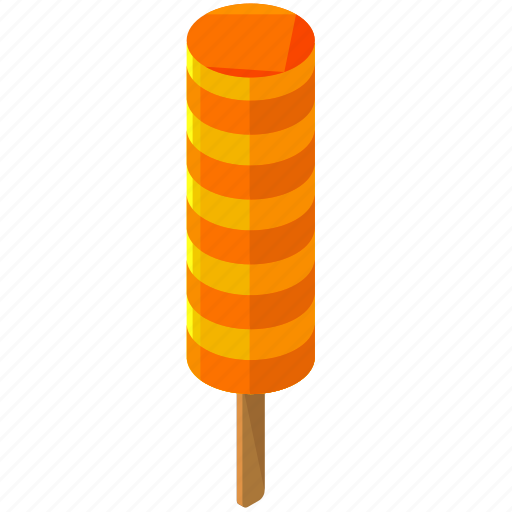 Cream, desserts, ice, stick, sweets icon - Download on Iconfinder