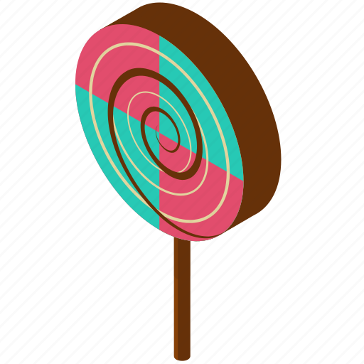 Candy, desserts, food, lollipop, sweets icon - Download on Iconfinder
