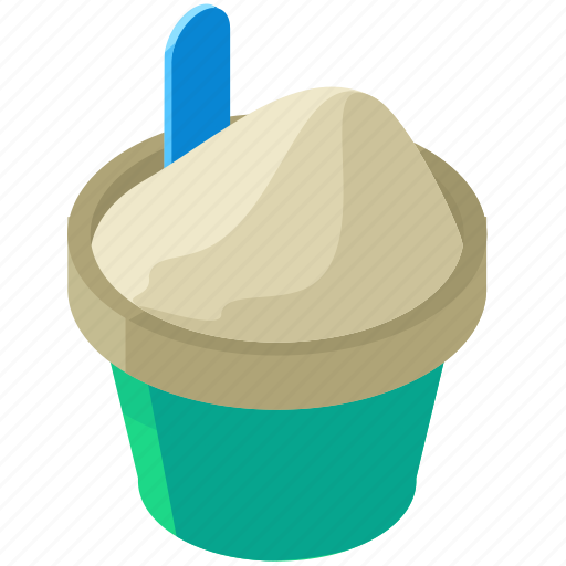Cup, desserts, food, meals, yoghurt icon - Download on Iconfinder