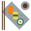 sushi, food, menu, eating, delivery, meal, restaurant