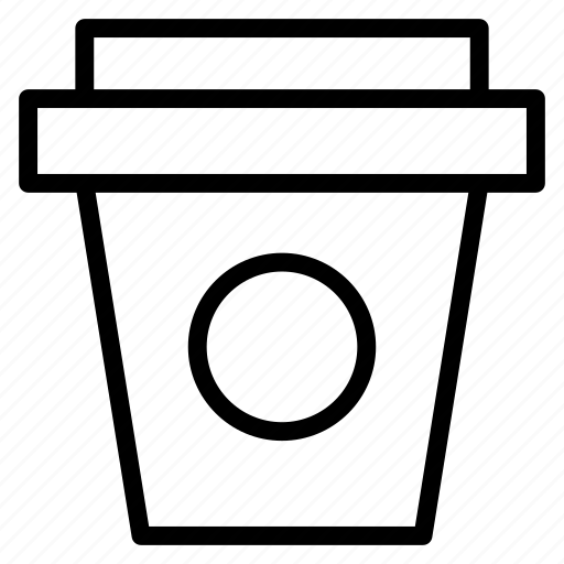 Coffee, coffee cup, cup, drink, food, starbucks icon - Download on Iconfinder