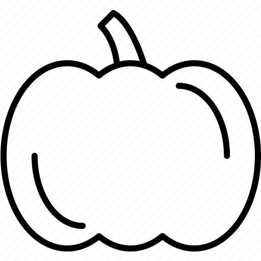 Pumpkin, food, health, vegetable icon - Download on Iconfinder