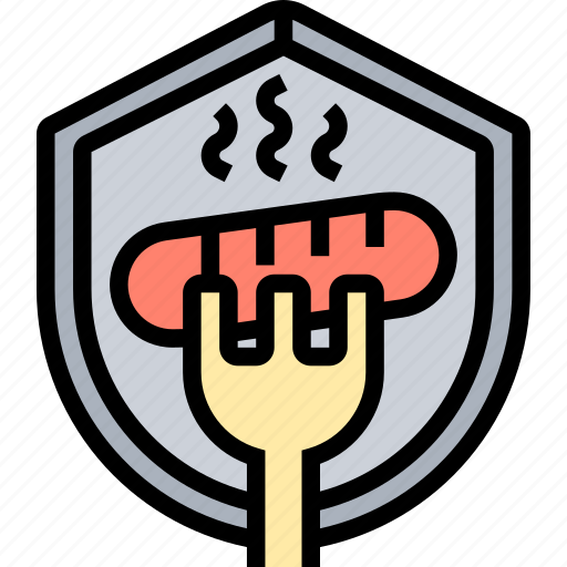 Food, defense, dietary, snack, safety icon - Download on Iconfinder