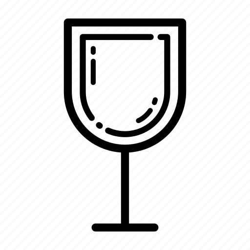 Alcohol, wineglass, glass, drink, wine, bar, liquid icon - Download on Iconfinder
