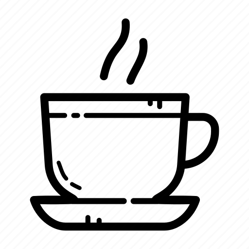 Tea, hot, cup, mug, coffee, drink, beverage icon - Download on Iconfinder