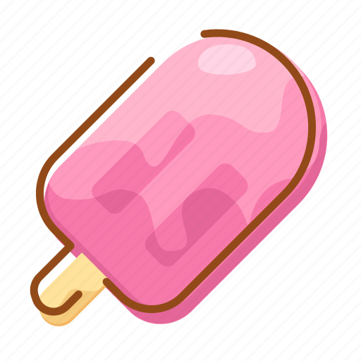 Food, lolly, popsicle, snack, sorbet, sundae icon - Download on Iconfinder