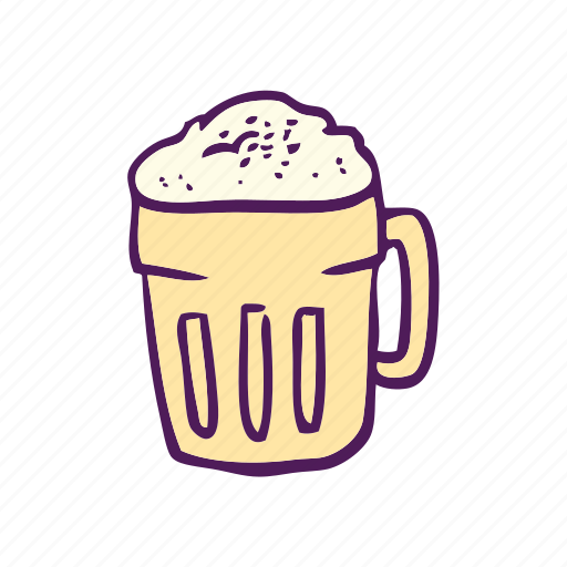 Alcohol, beer, drinks, food icon - Download on Iconfinder
