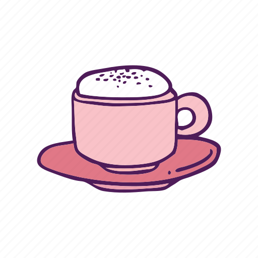 Coffee, cream, drinks, food icon - Download on Iconfinder