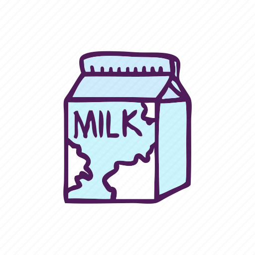 Drink, food, milk icon - Download on Iconfinder
