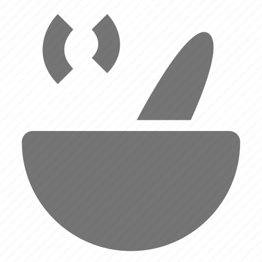 Food, soup, bowl icon - Download on Iconfinder on Iconfinder