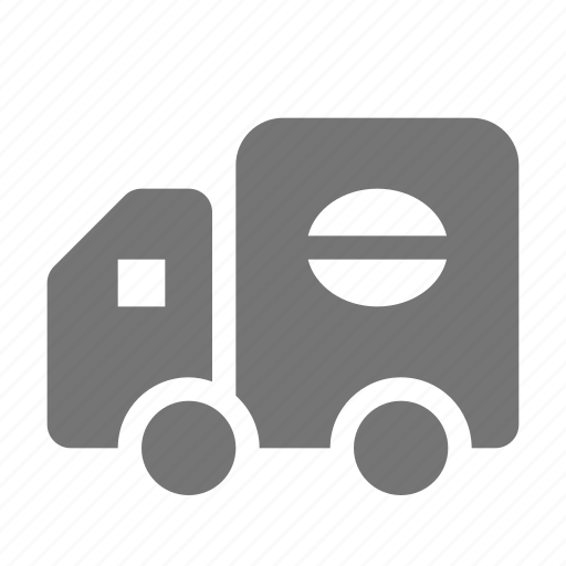 Food, truck, delivery, shipping icon - Download on Iconfinder